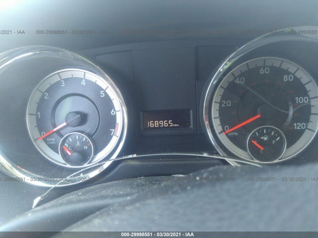 Photo 6 VIN: 2C4RDGCG1GR202441 - DODGE GRAND CARAVAN 