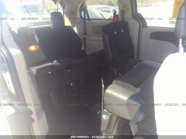 Photo 7 VIN: 2C4RDGCG1GR202441 - DODGE GRAND CARAVAN 