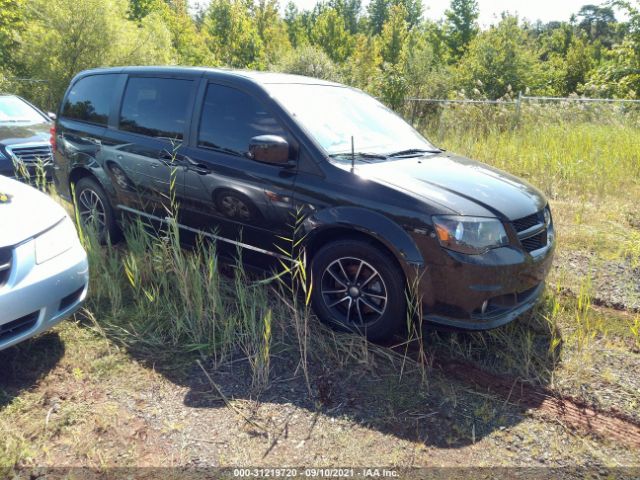 Photo 0 VIN: 2C4RDGCG1GR202679 - DODGE GRAND CARAVAN 