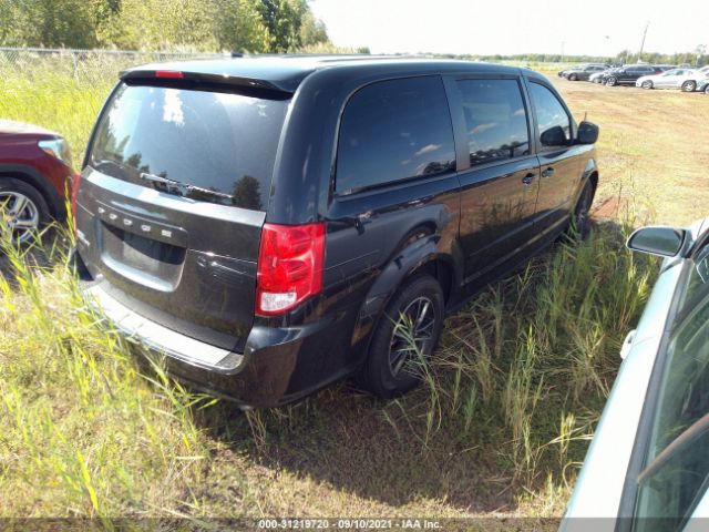 Photo 3 VIN: 2C4RDGCG1GR202679 - DODGE GRAND CARAVAN 