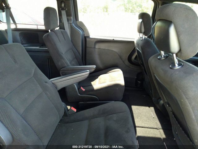 Photo 7 VIN: 2C4RDGCG1GR202679 - DODGE GRAND CARAVAN 