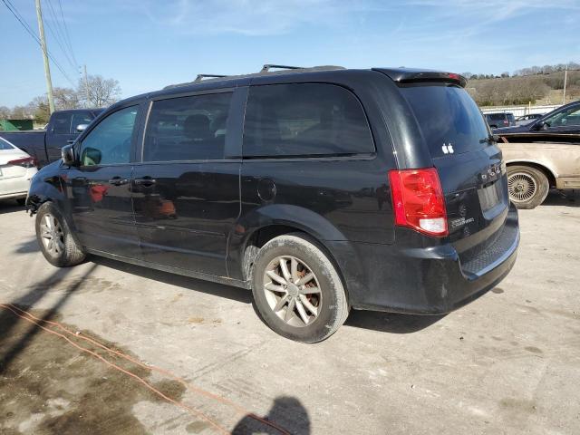 Photo 1 VIN: 2C4RDGCG1GR204075 - DODGE CARAVAN 