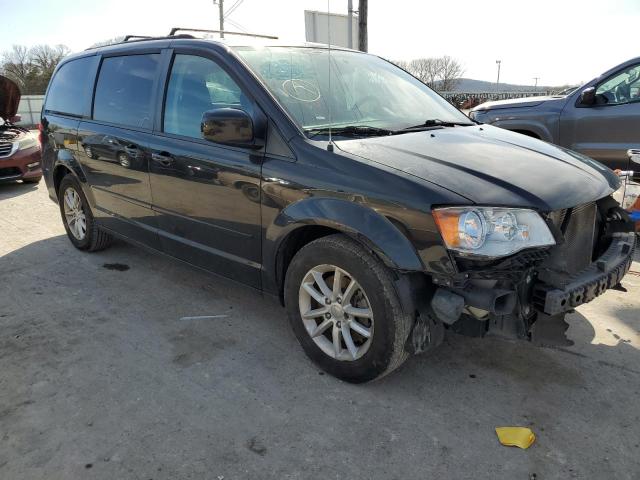 Photo 3 VIN: 2C4RDGCG1GR204075 - DODGE CARAVAN 