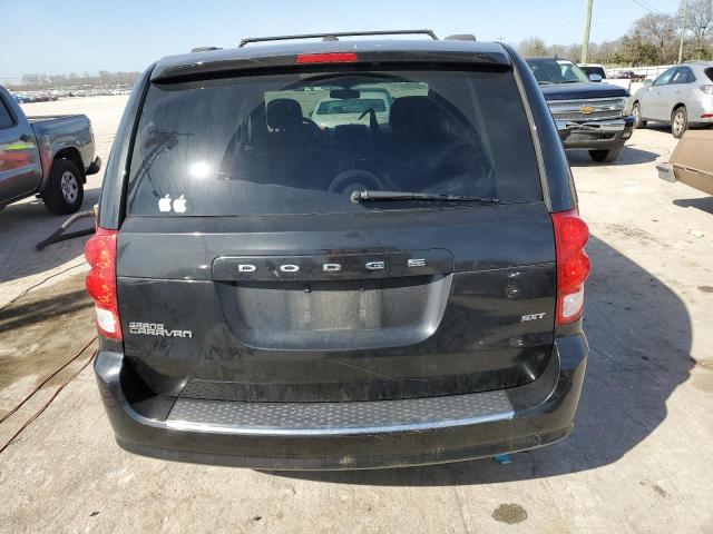 Photo 5 VIN: 2C4RDGCG1GR204075 - DODGE CARAVAN 