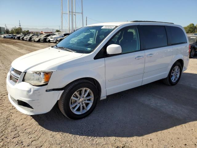 Photo 0 VIN: 2C4RDGCG1GR235200 - DODGE CARAVAN 