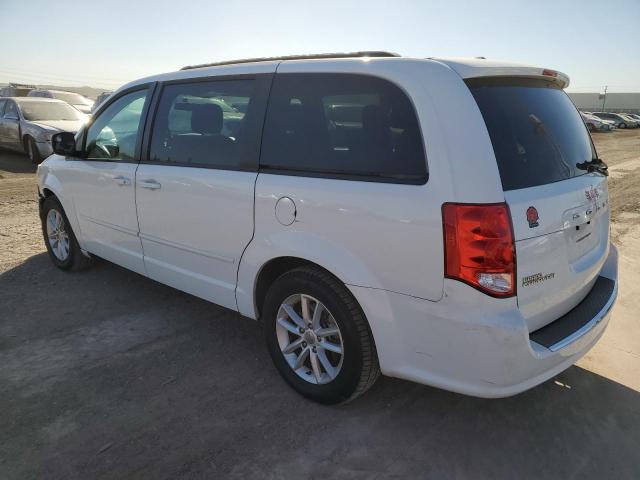 Photo 1 VIN: 2C4RDGCG1GR235200 - DODGE CARAVAN 