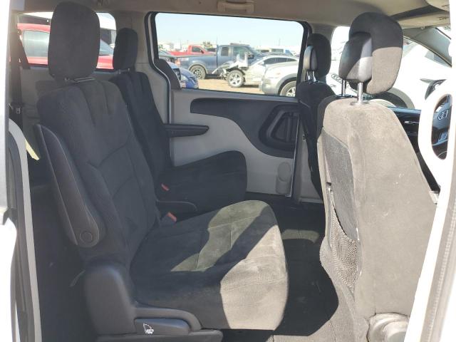 Photo 10 VIN: 2C4RDGCG1GR235200 - DODGE CARAVAN 