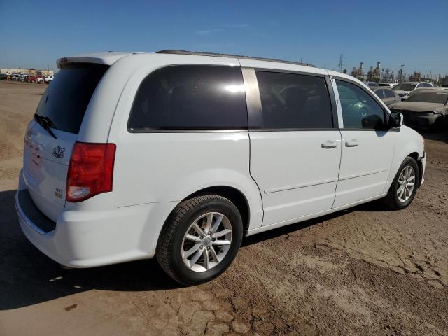 Photo 2 VIN: 2C4RDGCG1GR235200 - DODGE CARAVAN 