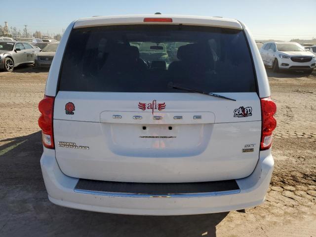 Photo 5 VIN: 2C4RDGCG1GR235200 - DODGE CARAVAN 