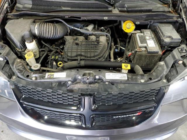 Photo 11 VIN: 2C4RDGCG1GR266303 - DODGE CARAVAN 