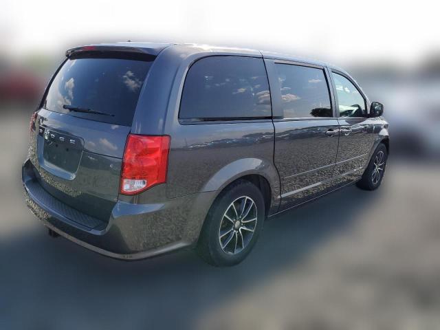 Photo 2 VIN: 2C4RDGCG1GR266303 - DODGE CARAVAN 