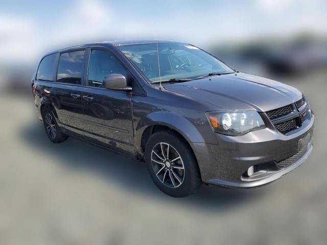 Photo 3 VIN: 2C4RDGCG1GR266303 - DODGE CARAVAN 