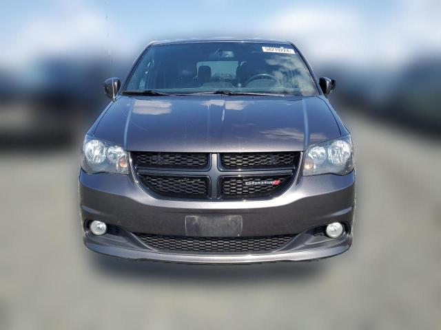 Photo 4 VIN: 2C4RDGCG1GR266303 - DODGE CARAVAN 