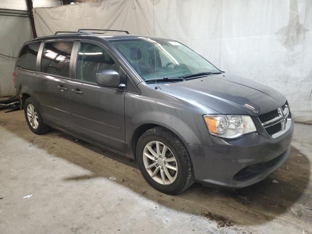 Photo 3 VIN: 2C4RDGCG1GR310722 - DODGE CARAVAN 