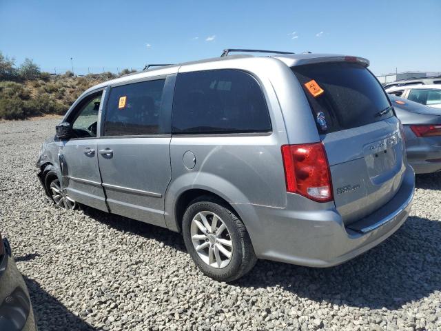 Photo 1 VIN: 2C4RDGCG1GR312745 - DODGE CARAVAN 