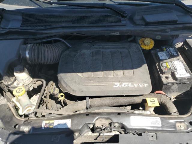 Photo 11 VIN: 2C4RDGCG1GR312745 - DODGE CARAVAN 