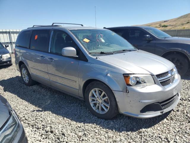 Photo 3 VIN: 2C4RDGCG1GR312745 - DODGE CARAVAN 