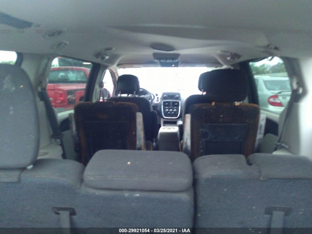 Photo 7 VIN: 2C4RDGCG1GR312809 - DODGE GRAND CARAVAN 