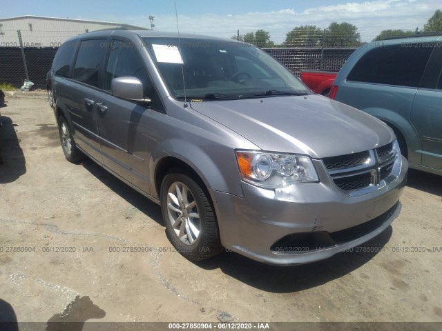 Photo 0 VIN: 2C4RDGCG1GR313457 - DODGE GRAND CARAVAN 