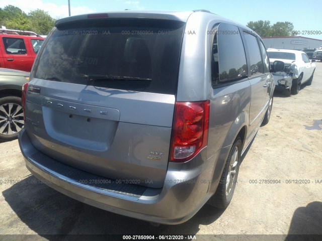 Photo 3 VIN: 2C4RDGCG1GR313457 - DODGE GRAND CARAVAN 