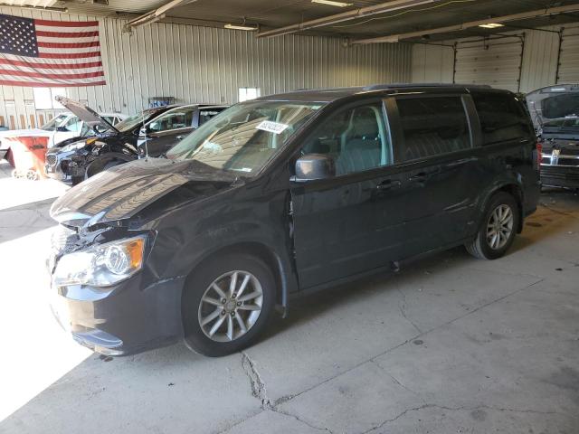 Photo 0 VIN: 2C4RDGCG1GR317640 - DODGE CARAVAN 