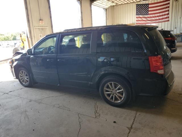 Photo 1 VIN: 2C4RDGCG1GR317640 - DODGE CARAVAN 