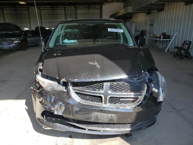 Photo 4 VIN: 2C4RDGCG1GR317640 - DODGE CARAVAN 