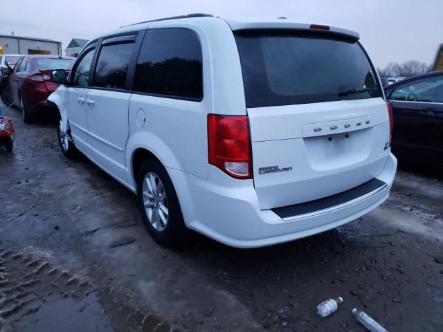 Photo 2 VIN: 2C4RDGCG1GR324099 - DODGE GRAND CARAVAN 