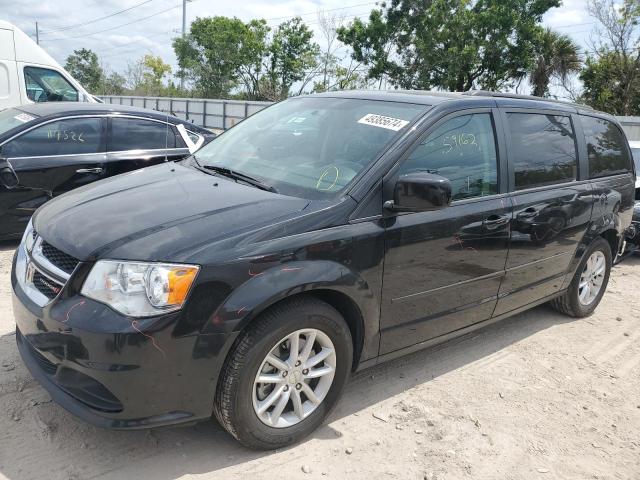 Photo 0 VIN: 2C4RDGCG1GR328167 - DODGE CARAVAN 