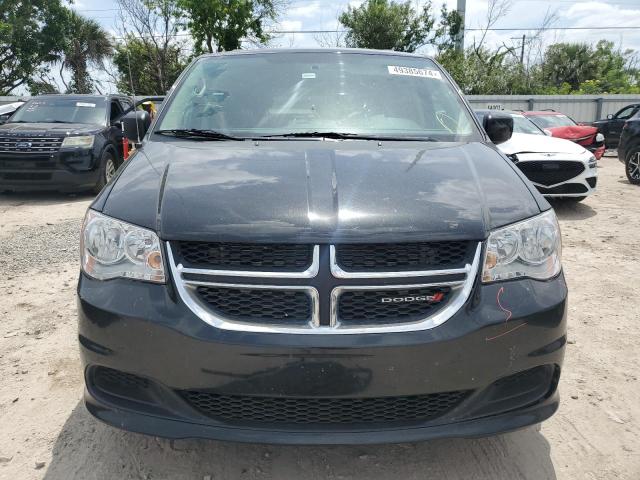 Photo 4 VIN: 2C4RDGCG1GR328167 - DODGE CARAVAN 