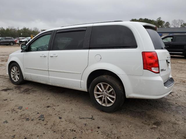 Photo 1 VIN: 2C4RDGCG1GR329187 - DODGE CARAVAN 