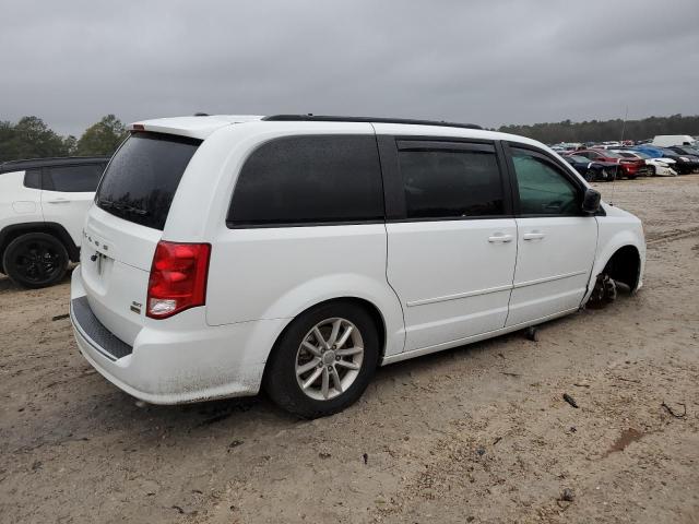 Photo 2 VIN: 2C4RDGCG1GR329187 - DODGE CARAVAN 