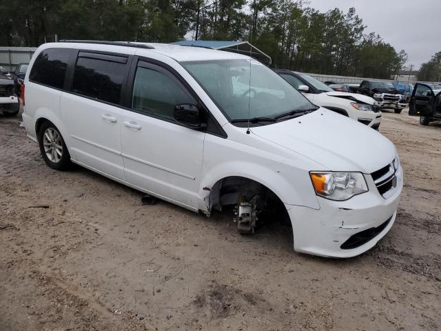 Photo 3 VIN: 2C4RDGCG1GR329187 - DODGE CARAVAN 