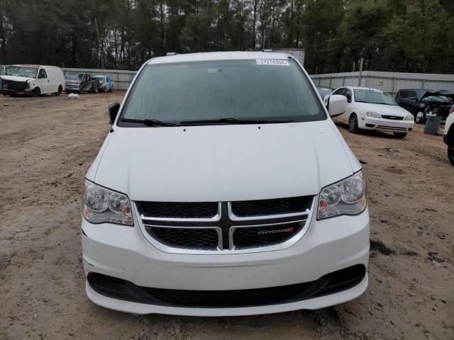 Photo 4 VIN: 2C4RDGCG1GR329187 - DODGE CARAVAN 