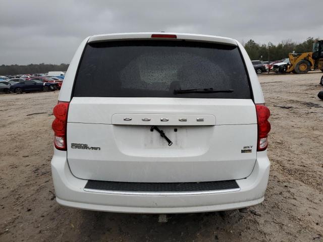 Photo 5 VIN: 2C4RDGCG1GR329187 - DODGE CARAVAN 