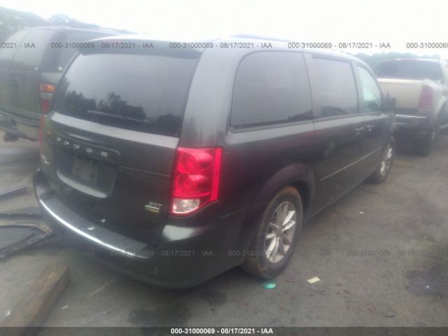 Photo 3 VIN: 2C4RDGCG1GR333319 - DODGE GRAND CARAVAN 