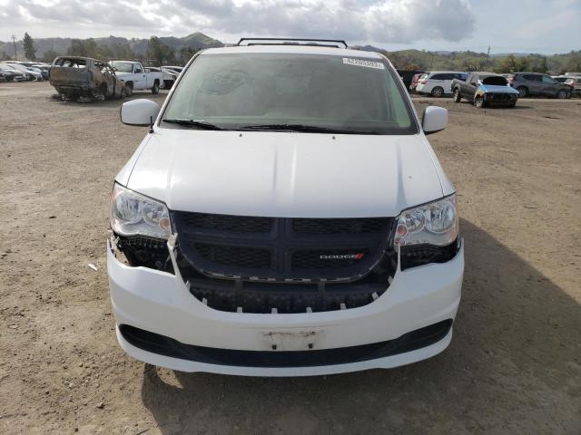 Photo 4 VIN: 2C4RDGCG1GR336088 - DODGE GRAND CARA 