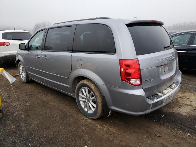 Photo 1 VIN: 2C4RDGCG1GR338780 - DODGE CARAVAN 