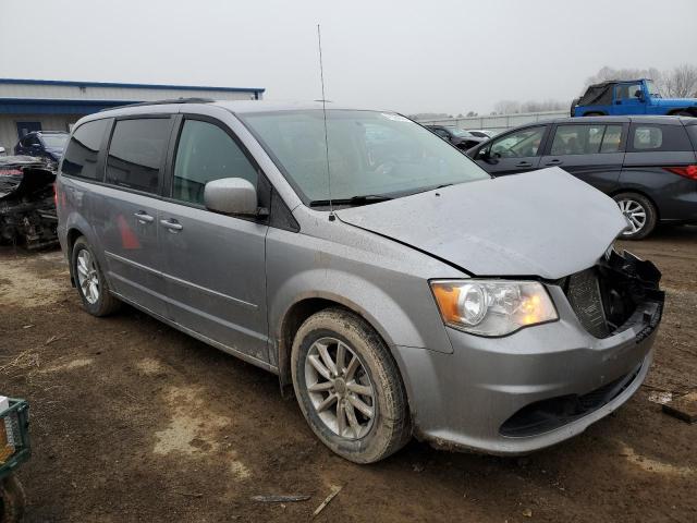 Photo 3 VIN: 2C4RDGCG1GR338780 - DODGE CARAVAN 