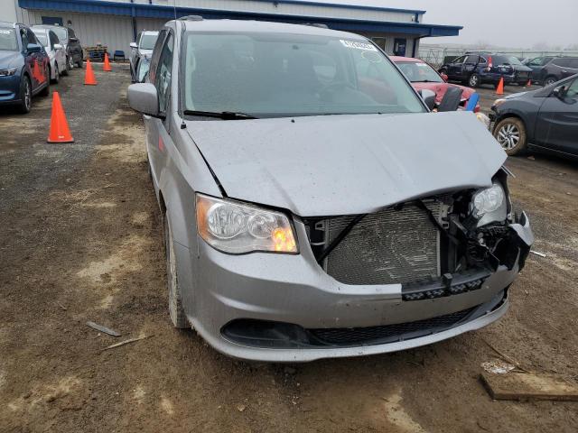 Photo 4 VIN: 2C4RDGCG1GR338780 - DODGE CARAVAN 