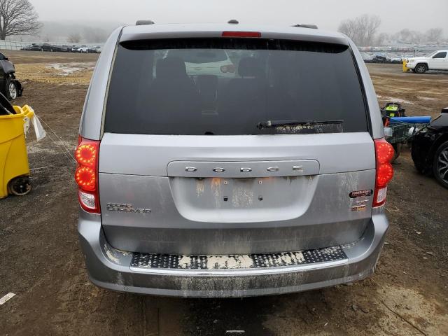 Photo 5 VIN: 2C4RDGCG1GR338780 - DODGE CARAVAN 