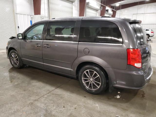 Photo 1 VIN: 2C4RDGCG1GR348709 - DODGE CARAVAN 