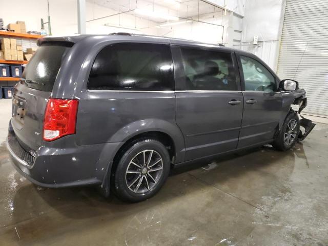 Photo 2 VIN: 2C4RDGCG1GR348709 - DODGE CARAVAN 