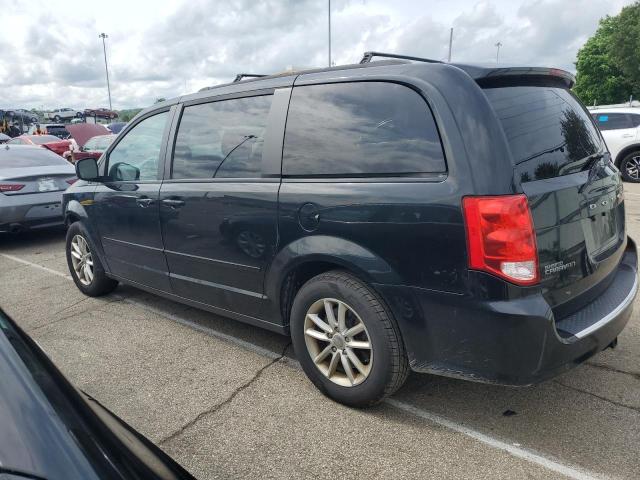 Photo 1 VIN: 2C4RDGCG1GR350220 - DODGE CARAVAN 