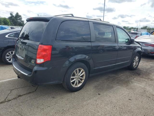 Photo 2 VIN: 2C4RDGCG1GR350220 - DODGE CARAVAN 