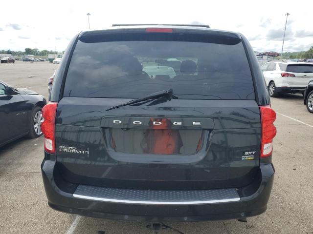 Photo 5 VIN: 2C4RDGCG1GR350220 - DODGE CARAVAN 