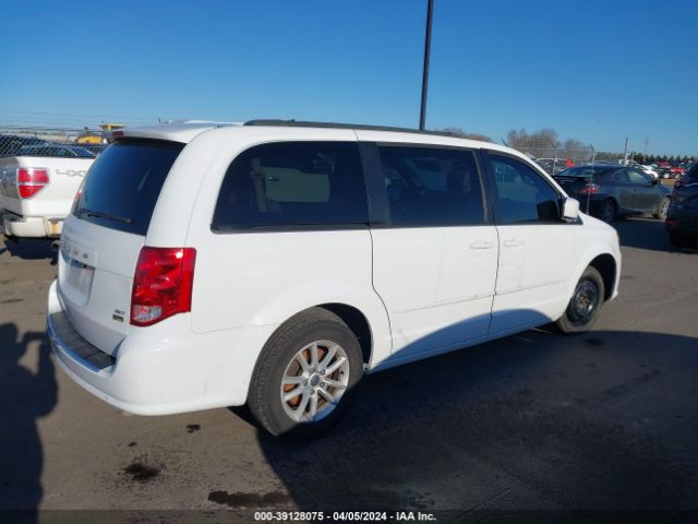 Photo 3 VIN: 2C4RDGCG1GR351917 - DODGE GRAND CARAVAN 