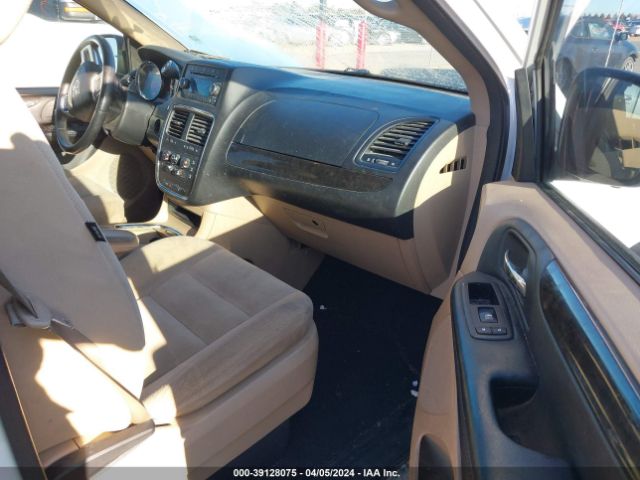 Photo 4 VIN: 2C4RDGCG1GR351917 - DODGE GRAND CARAVAN 