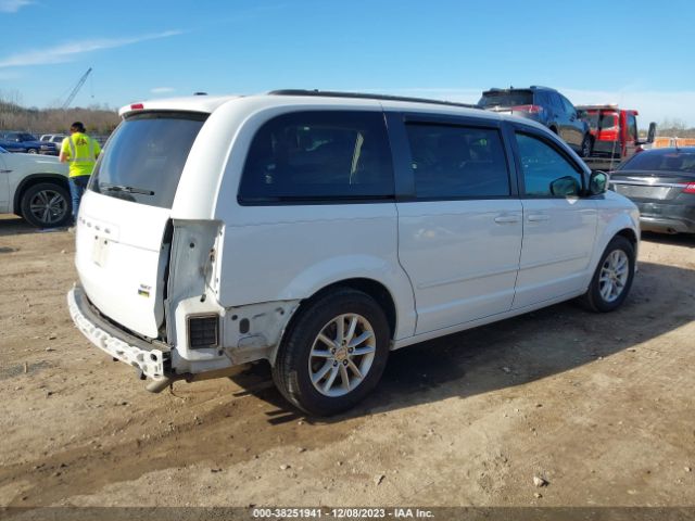 Photo 3 VIN: 2C4RDGCG1GR353179 - DODGE GRAND CARAVAN 