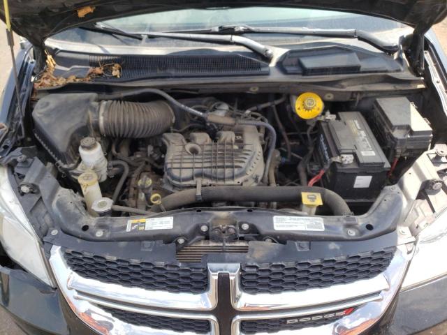 Photo 6 VIN: 2C4RDGCG1GR355336 - DODGE GRAND CARA 